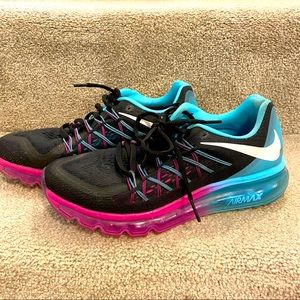 NIKE AirMax Women GUC